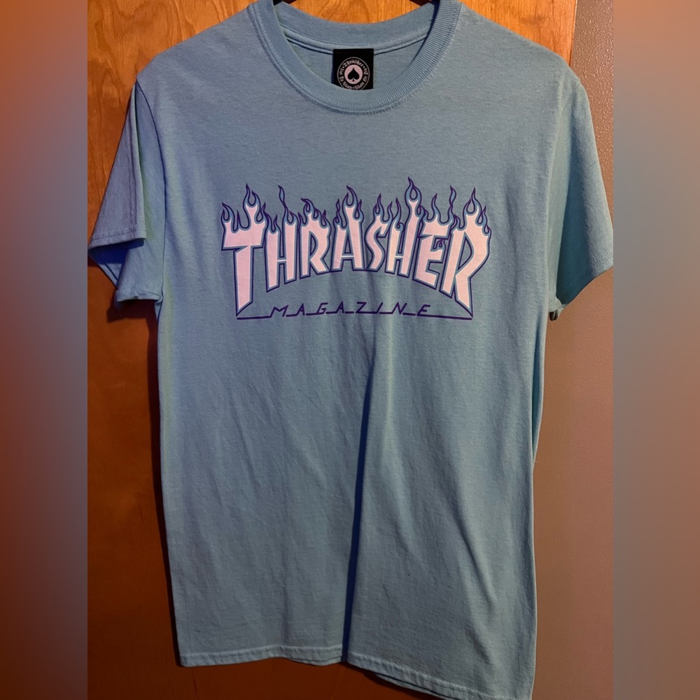 Thrasher T-shirt